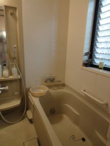 戸建ユニット LIXILアライズ1616にお取替え 戸建ユニット LIXILアライズ1616にお取替え